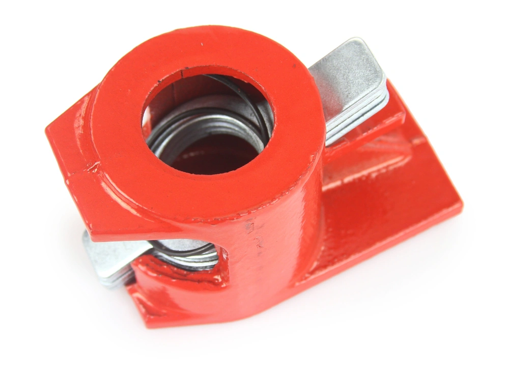 Kraft&Dele KD10187 Truhlářská stolařská svěrka svorka svěrák 3/4"