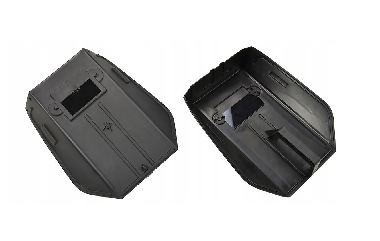 GEKO G80094 Poloautomatická svářečka MAG 250 SUPER 230V/400V 250A svařování