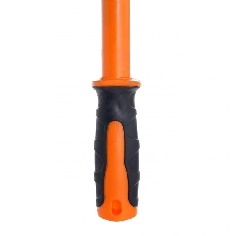 GEKO G10053 Vysouvatelný klíč na kola zesílený 17x19mm 21x23mm teleskopický