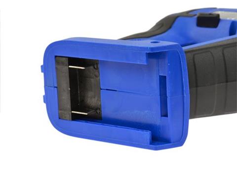 GEKO G80616 Aku příklepové vrtací kladivo SDS plus, vrtačka 18V Li-ion