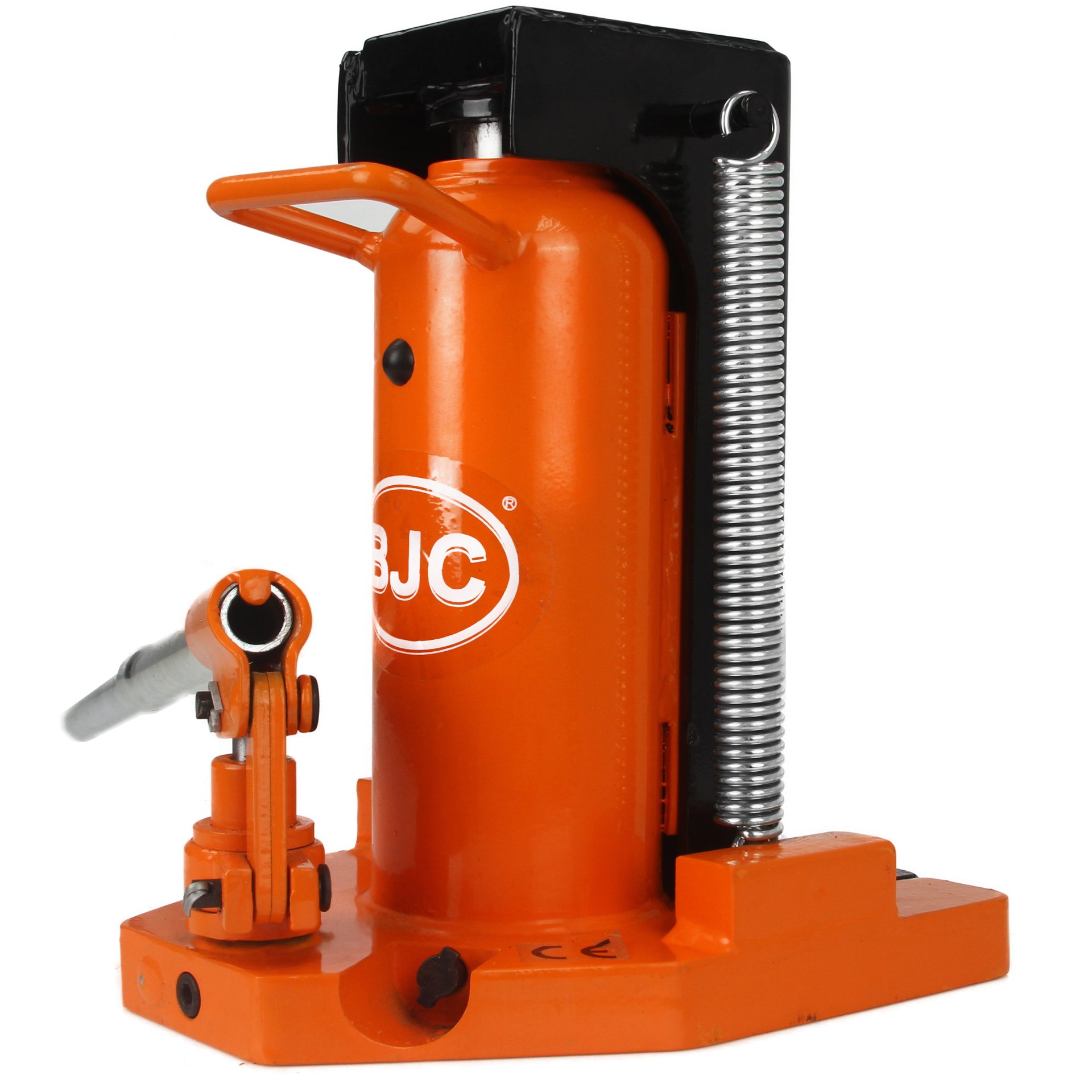 MAR-POL M80290 Hydraulický pákový zvedák 10T BJC