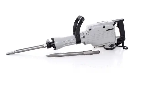 KRAFT&DELE KD1507 BOURACÍ KLADIVO S PŘÍKLEPEM HEX 1600W 50J 15kg