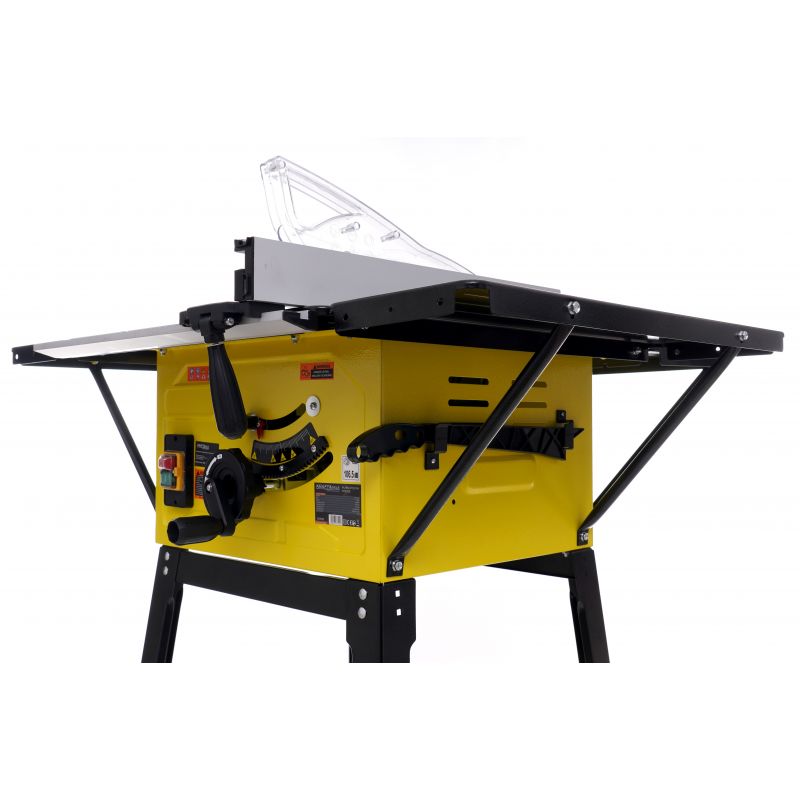 KRAFT&DELE KD5293 2900W Stolní kotoučová pila na dřevo, řezačka, pilka