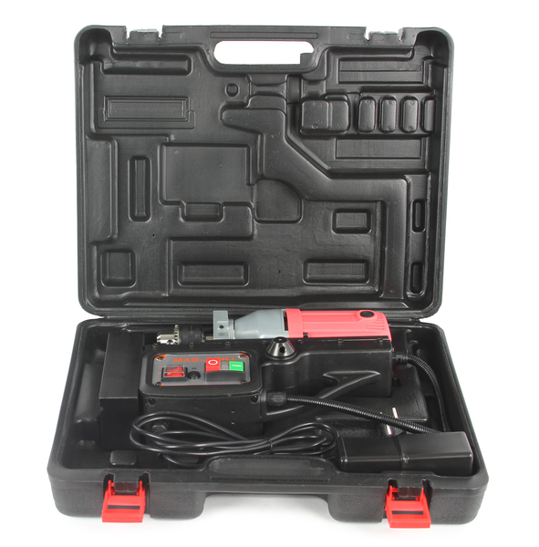 MAR-POL M79220 Stojanová magnetická vrtačka 1200W 13000N
