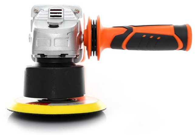 KRAFT&DELE KD1773 Aku Leštička karoserie 18V AUTOLEŠTIČKA 125mm V18 PROSERIES
