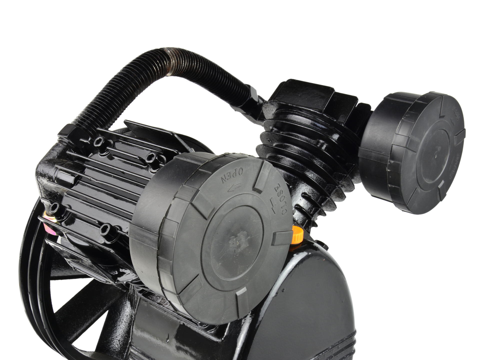 GEKO G80312 Kompresorová jednotka pro kompresor typu V 5,5HP