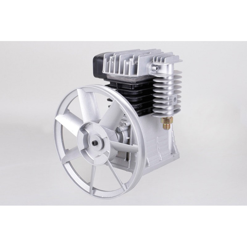 MAX IBL2055H Kompresorová jednotka 2 písty 2,2kW pro kompresor