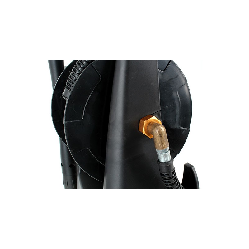 KRAFT&DELE KD436 Vysokotlaký čistič, vapka 2000W 200bar