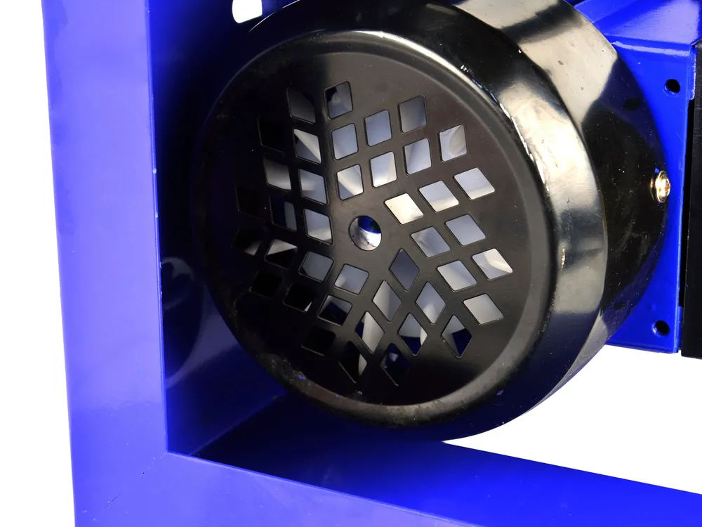 GEKO G01023 Samonasávací palivové čerpadlo s počítadlem na naftu, olej 950W