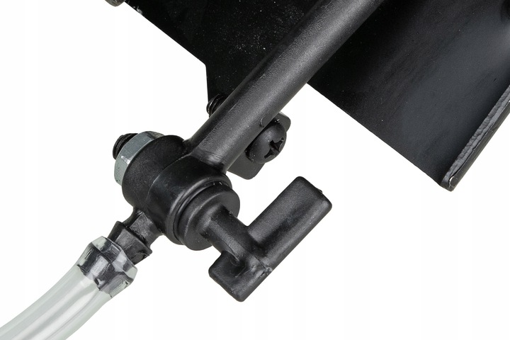 ALFA ALBR37 Drážkovací frézka 2700W 7 kotoučů 130mm