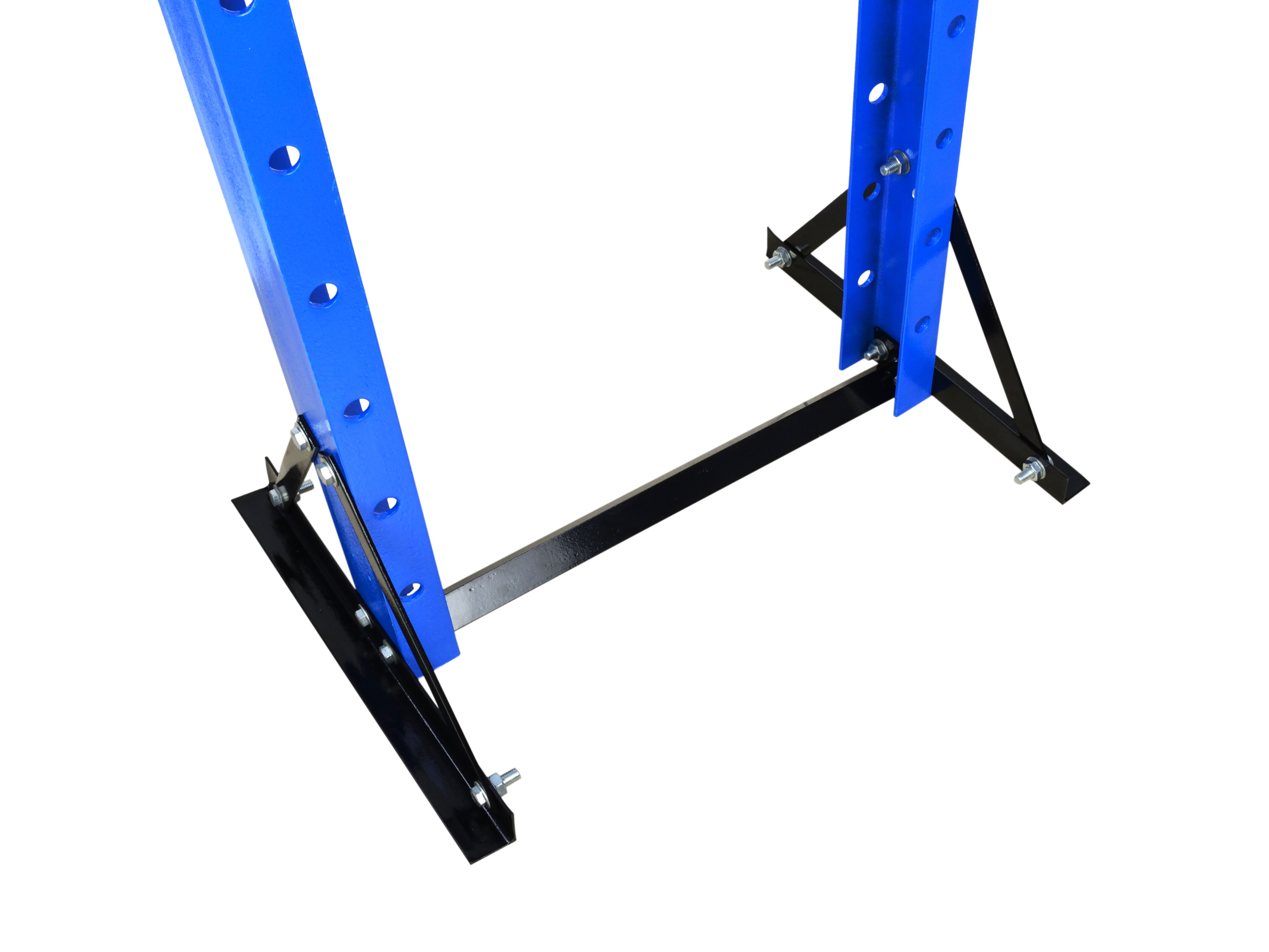 GEKO G02091 Hydraulický dílenský lis nosnost 12t
