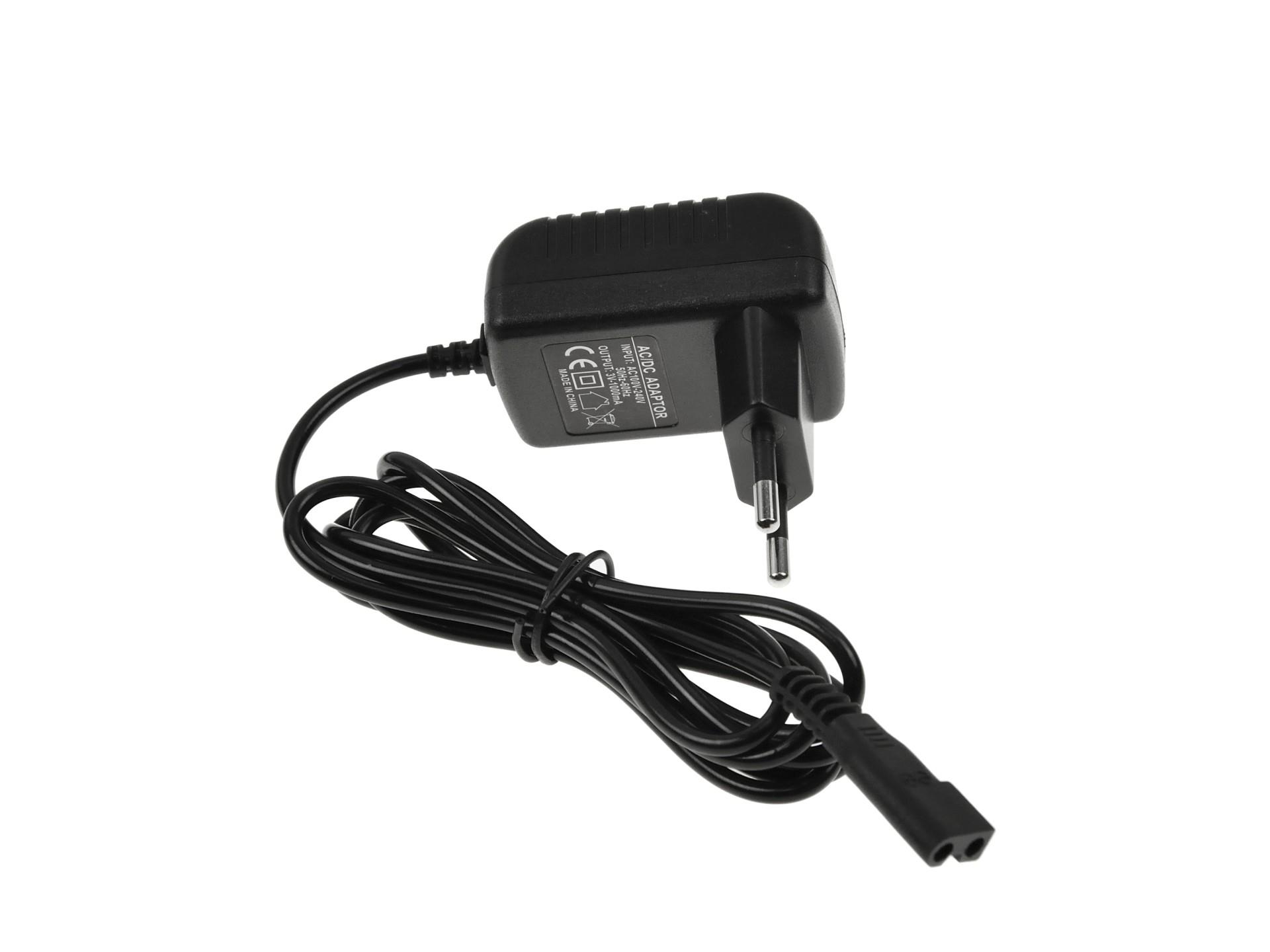 GEKO G81235 3,7V Stříhací strojek zastřihovač pro domací zvířata
