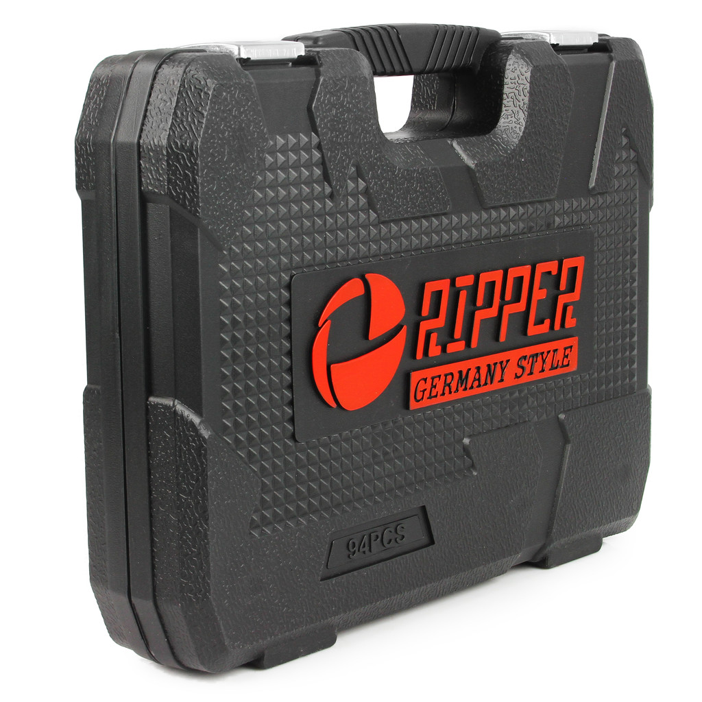 Ripper M58210 Profesionální sada nástrčných klíčů CRV 94 kusů v kufříku
