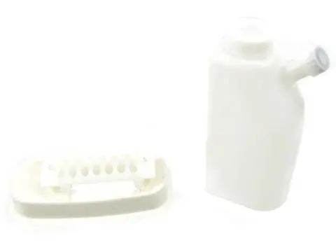 GEKO G81080 Motorový postřikovač 14L bezínový zádový, zahradní