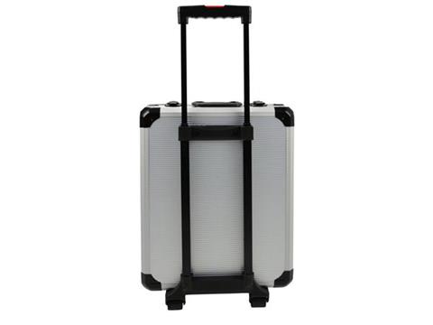 GEKO G10856 Gola sada, sada nářadí 187ks klíče, hlavice, ráčna, bity, kufr s nářadím, klíče