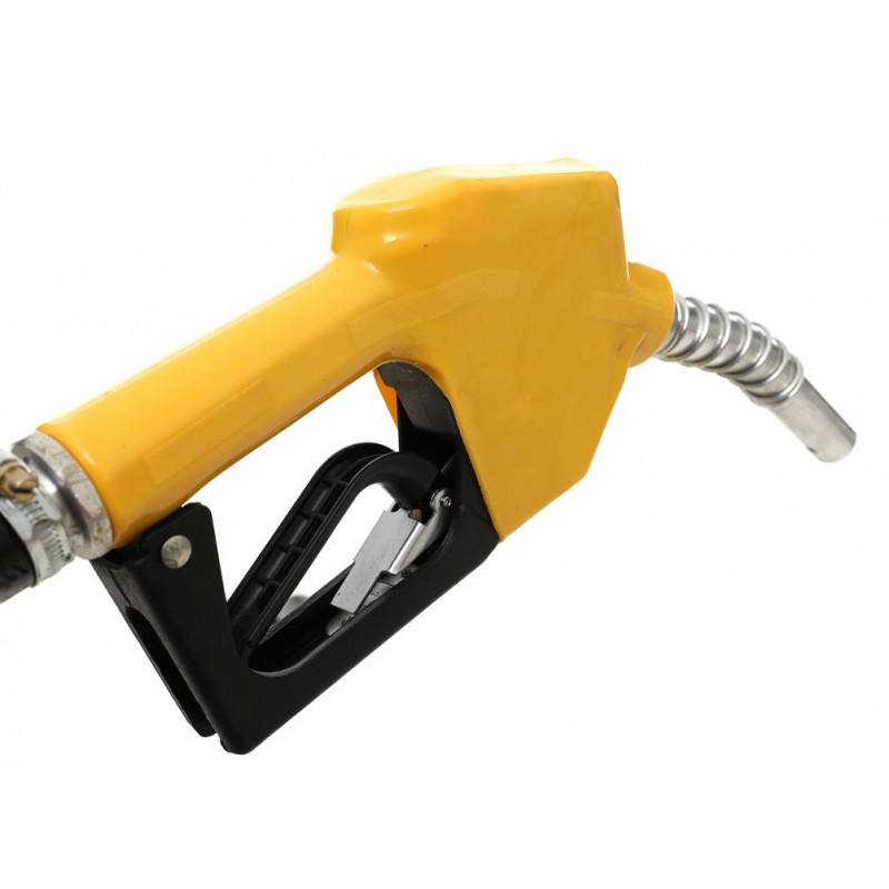 KRAFT&DELE KD1163 600W Čerpadlo, přečerpávačka na naftu, olej 230V 40l/min