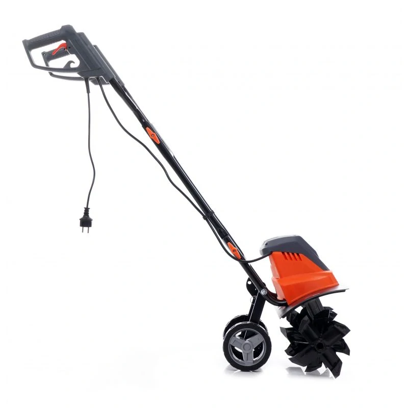 KRAFT&DELE KD5182 Elektrický kultivátor kypřič 2200W 450mm