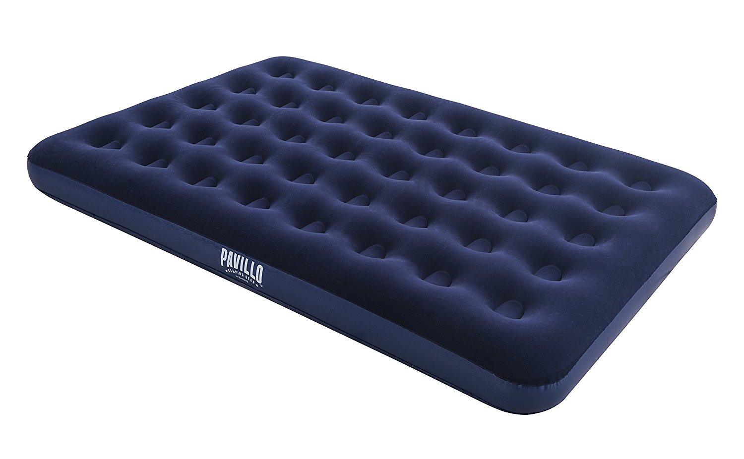 BESTWAY PAVILLO Nafukovací postel matrace dvoulůžko lůžko 191x137cm