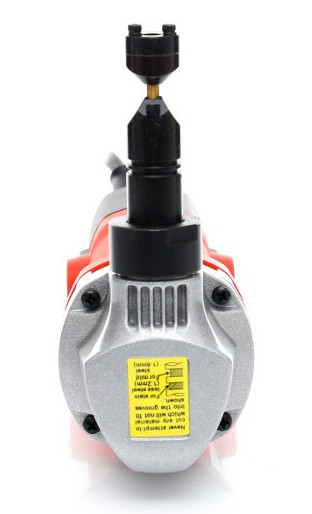 KRAFT&DELE KD1547 1800W NŮŽKY NA PLECH Elektrické stříhací 230V prostřihovač