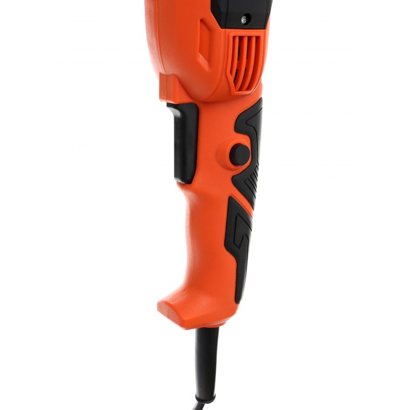 KRAFT&DELE KD1726 Leštička elektrická 2600W 180mm pro leštění