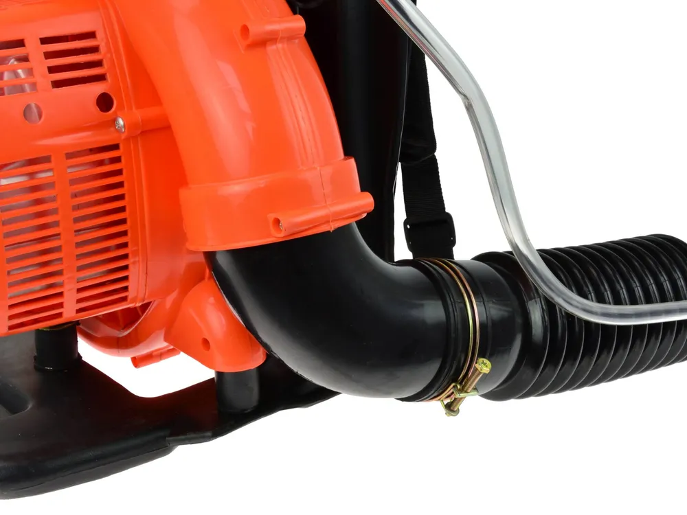 GEKO H00662 20L MOTOROVÝ BENZÍNOVÝ POSTŘIKOVAČ ZÁDOVÝ ZAHRADNÍ