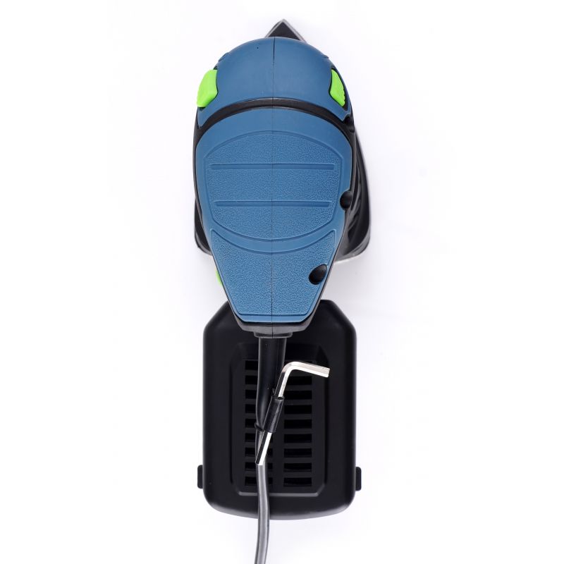 KRAFT&DELE KD1667-Z Excentrická bruska 1200W