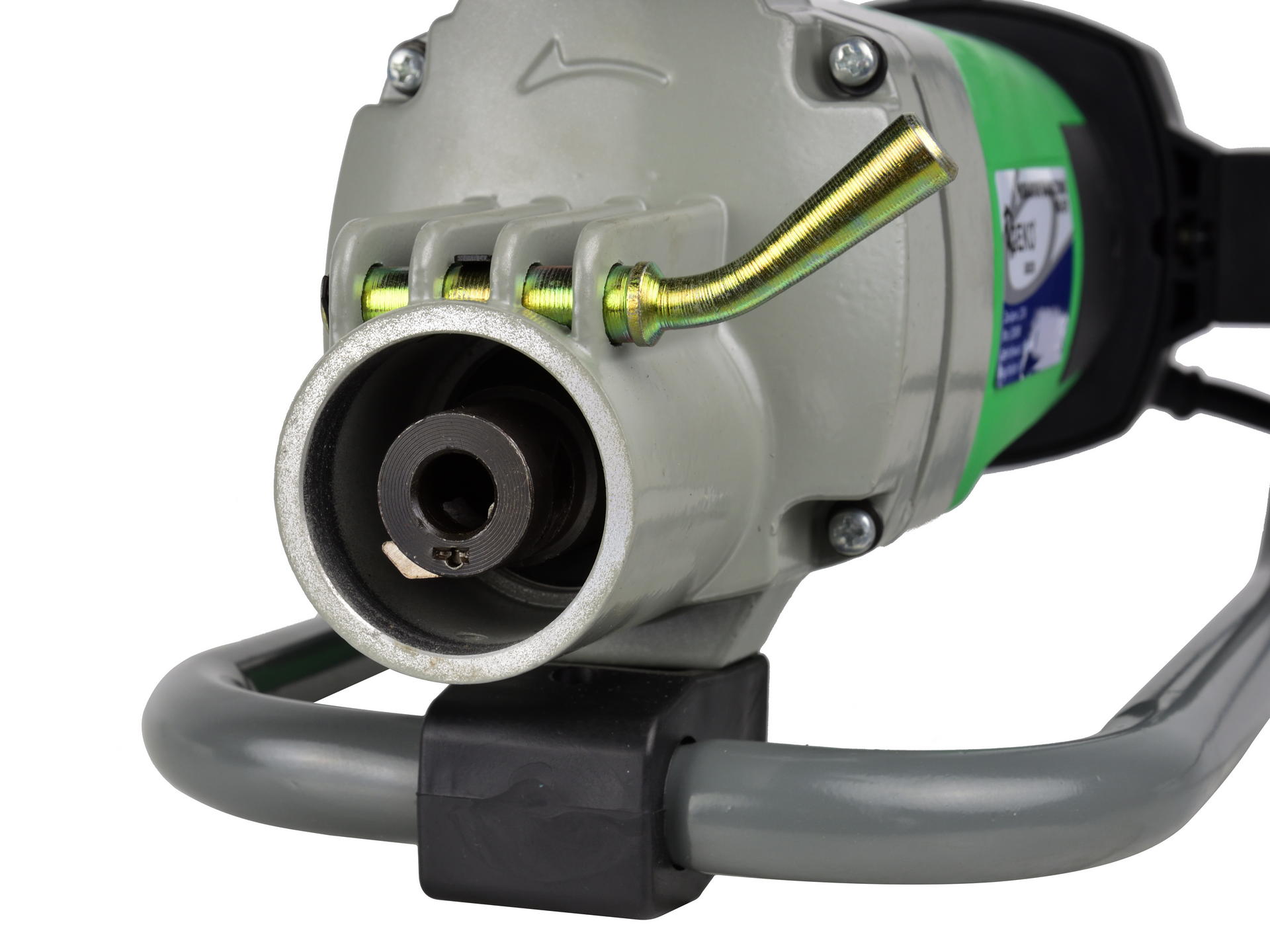 GEKO G80236 Ponorný vibrátor betonu, na beton WG-551 2000W + Hadice 6m