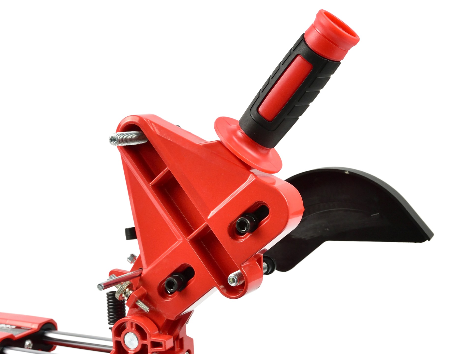 TVARDY T03299 Stojan stativ s posuvem pro úhlovou brusku 115/125mm (0°-45°)