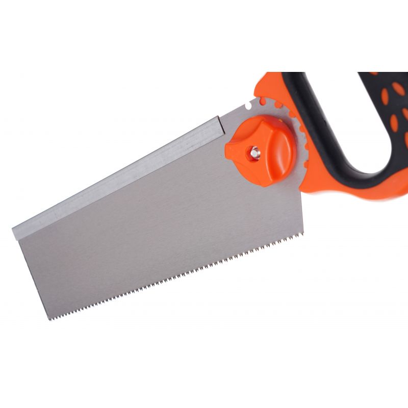 KRAFT&DELE KD1091 Pokosnice pila a úhelník na úhly 350mm