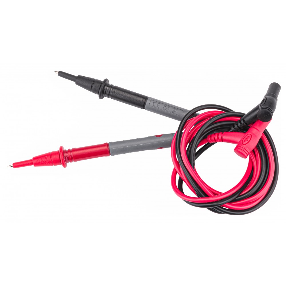 POWERMAT PM-MMT-75PRO Digitální multimetr elektronický 10A měřič měřidlo