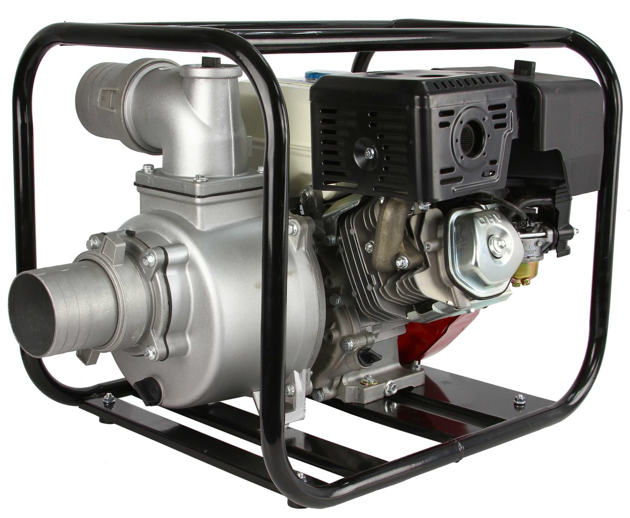 MAR-POL M30010 Motorové čerpadlo na vodu 4" 15HP 11kW