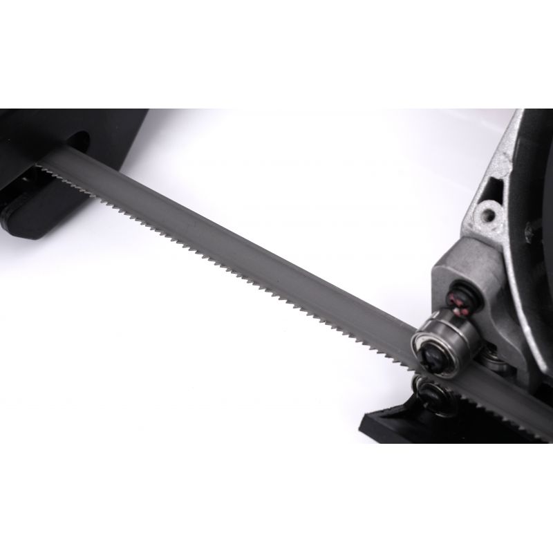 KRAFT&DELE KD3037 Elektrická pásová pila na kov 1900W