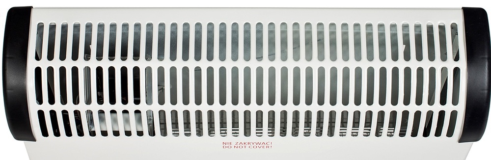 MALTEC CH2500DW Elektrický konvektor ohřívač 750/1250/2000W