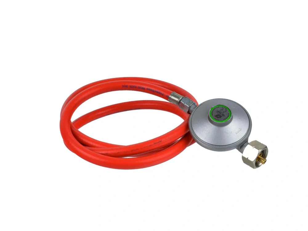 GEKO G80411 Plynový ohřívač vzduchu topidlo turbína 20kW