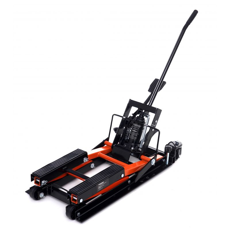 KRAFT&DELE KD353 Motocyklový hydraulický zvedák ATV 680kg