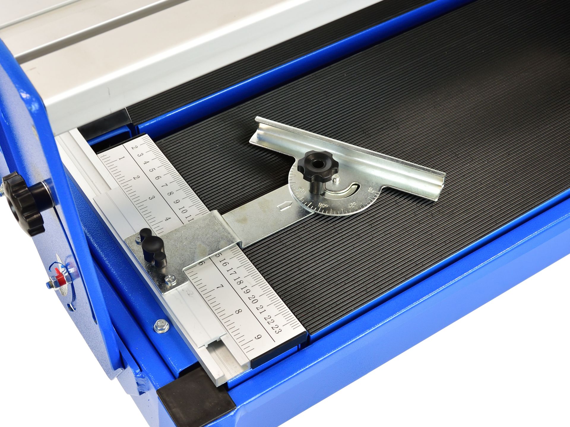 GEKO G81255 Stolní řezačka pila na dlažbu 800W 920mm