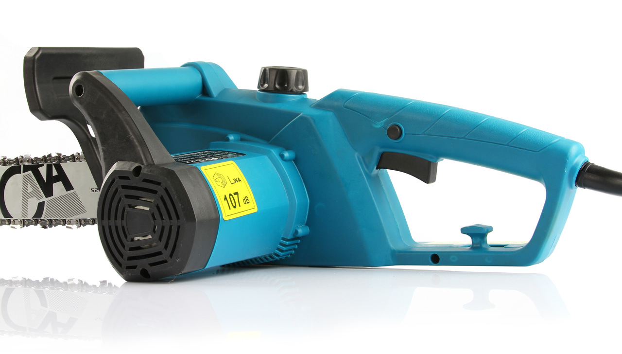 MAR-POL M66150 Elektrická řetězová pila 2700W CATA CE1