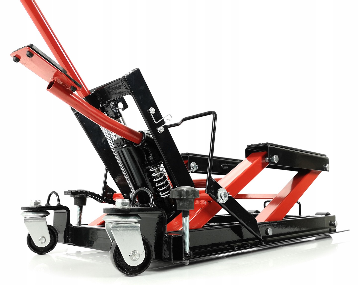 Marpol M80109A Hydraulický zvedák na motorku čtyřkolku 680kg