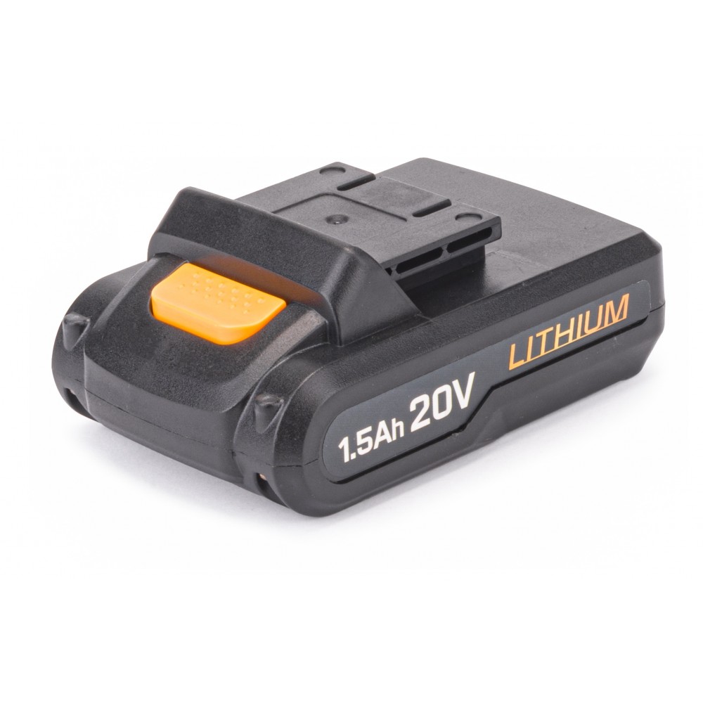 POWERMAT PM-WA-20V-1.5AZT Aku 20V vrtací šroubovák vrtačka + nabíječka sada 28ks