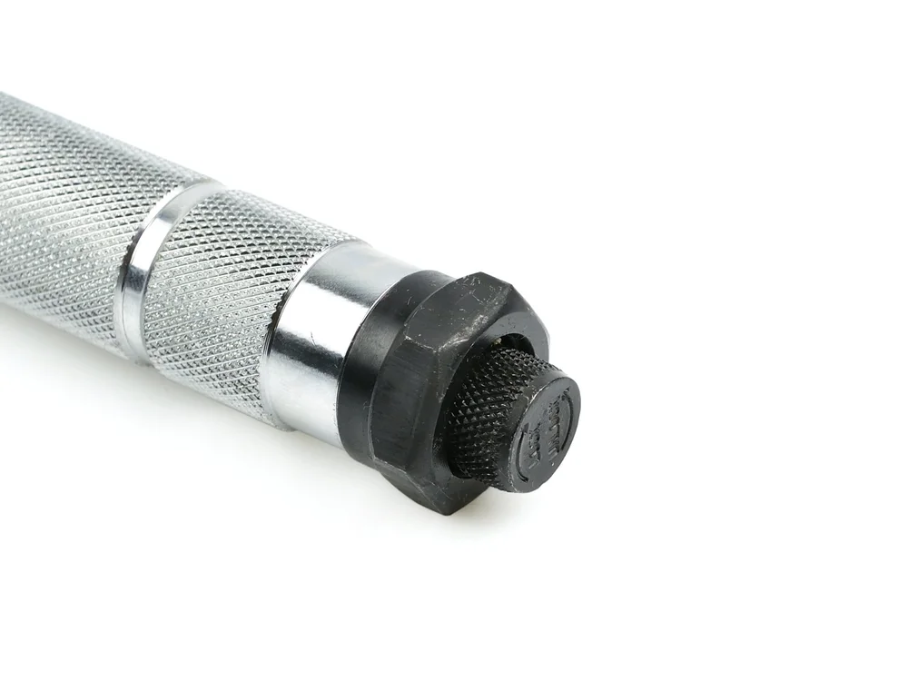 GEKO G10059 Momentový klíč dynamometrický 3/8" 19 - 110 Nm