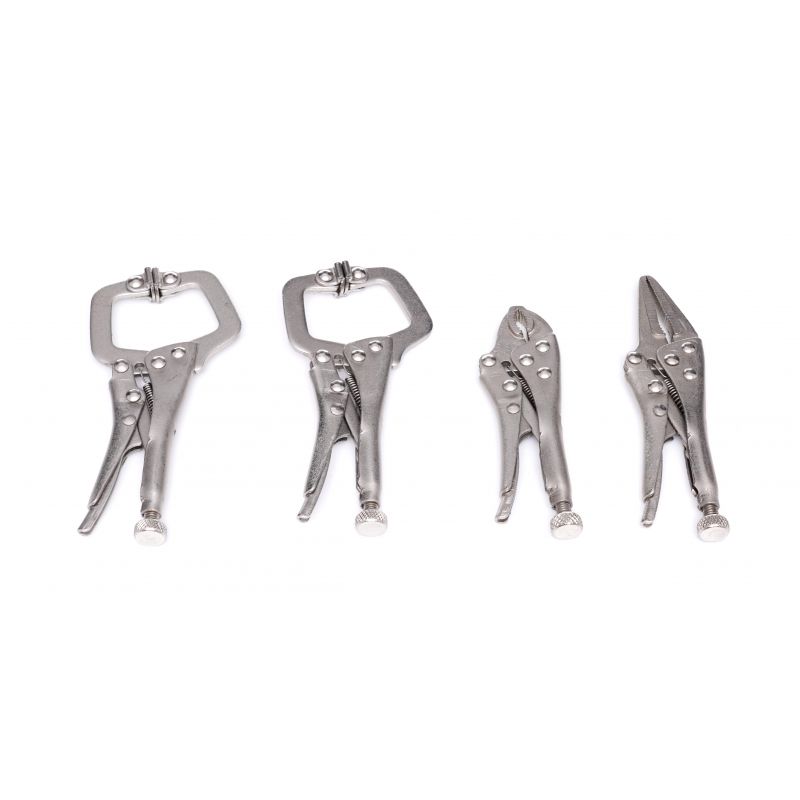 KRAFT&DELE KD10568 Samosvorné svařovací kleště 110 125 130mm