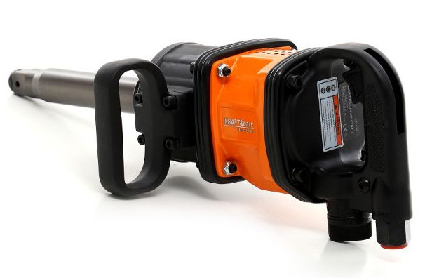 KRAFT&DELE KD1426 Pneumatický utahovák 4800 Nm