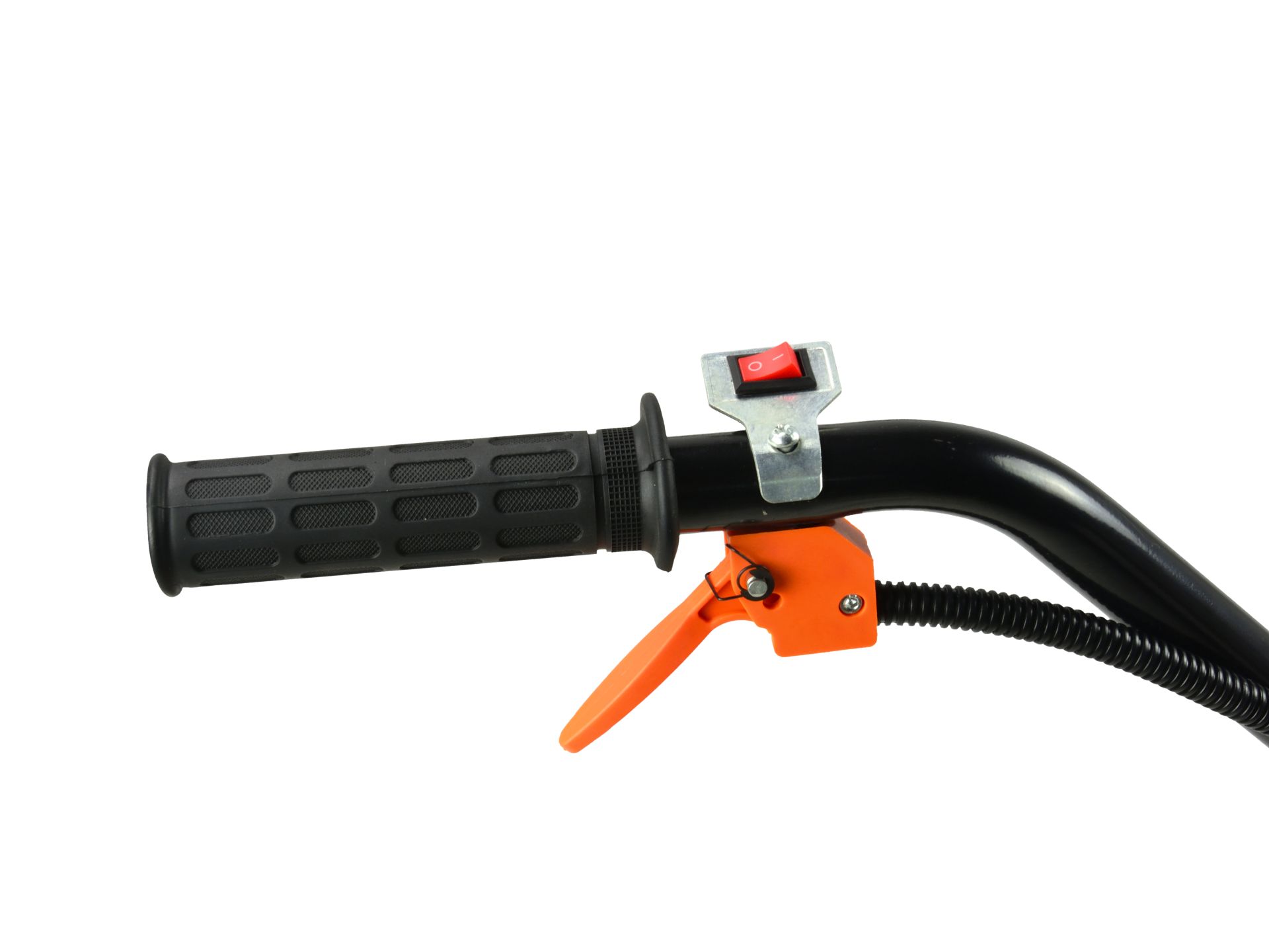 GEKO G84004 Motorový kultivátor kypřič 5,2HP 52cc 37cm