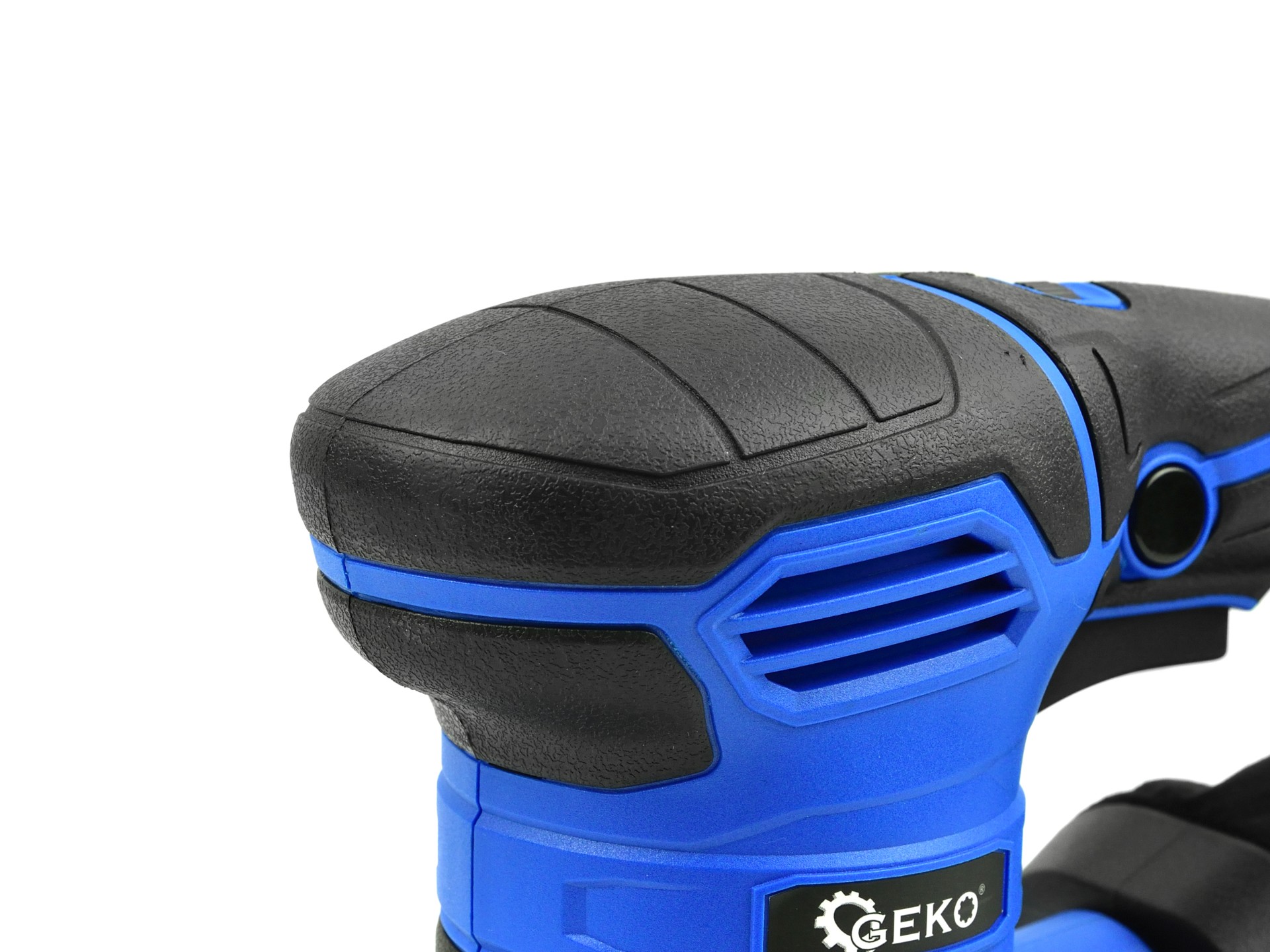 GEKO G80809 300W Elektrická excentrická bruska broušení 