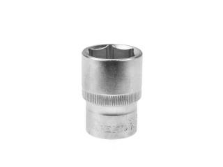 GEKO G12012 Šestihranný nástrčný klíč 1/2" CrV 12 mm, klíče