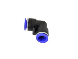 GEKO G03030 Automatická spojka na pneumatickou hadici připojení PU / PE 4mm