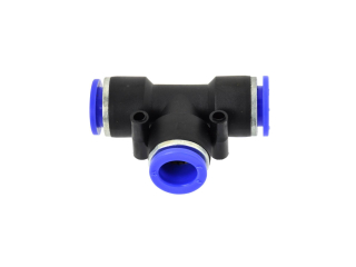 GEKO G03041 Pneumatická spojka na hadici PU / PE fi 6mm