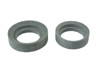 GEKO G81201A Kotouče pro ostřičku brusku 2ks kameny 3-16mm