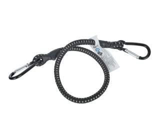 GEKO G02343 Upínací guma popruh s karabinou gumolano 10mmx150cm