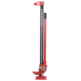 IRMA PFA348 Pákový zvedák 3T 110-1050mm pro off-road